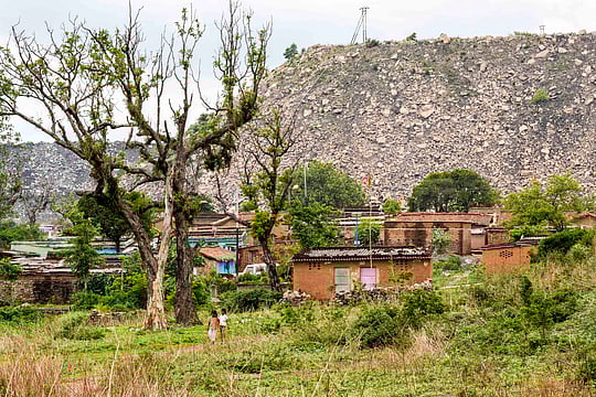 Why Is Jharkhand Facing Frequent Droughts? 